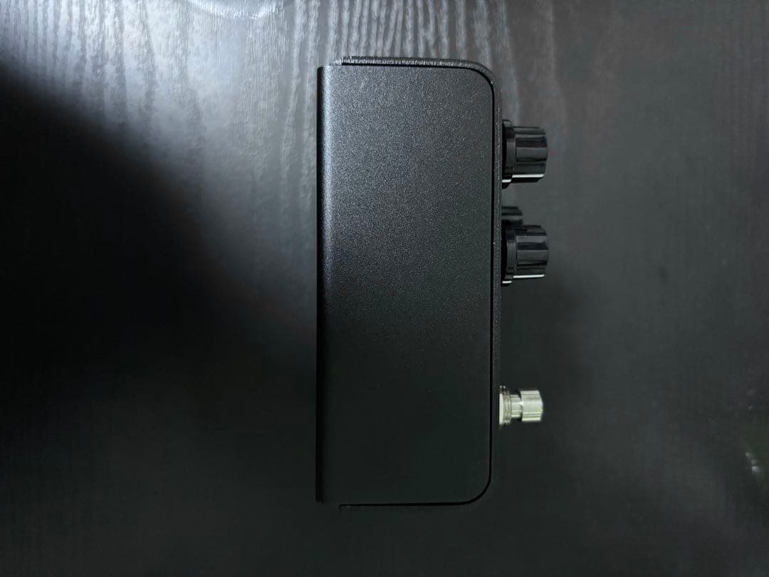 Strymon Iridium AMP & IR CAB エミュレーター