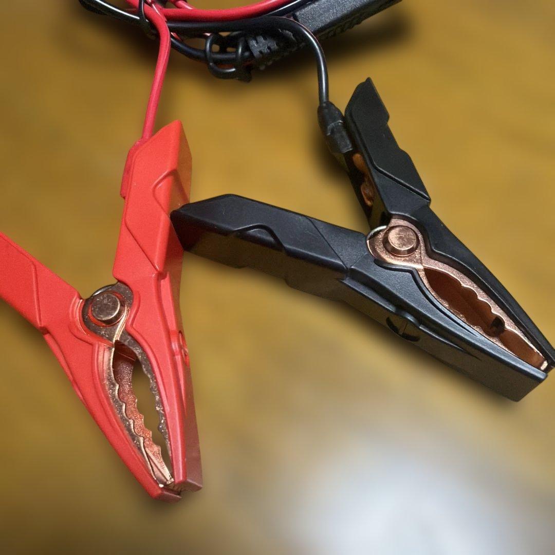 Harley-Davidson ＊ 純正　バッテリーチャージャー 充電器