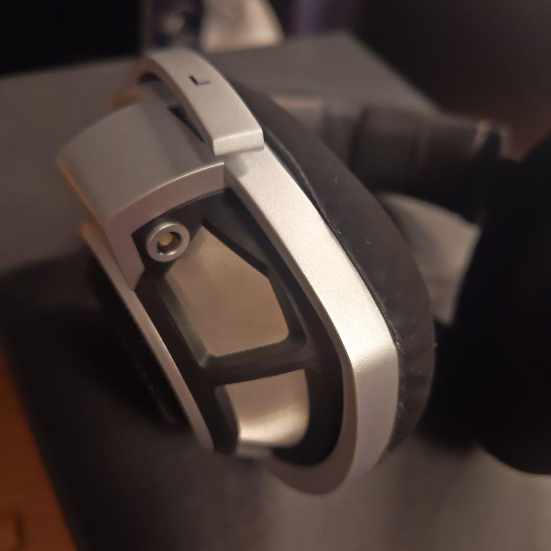 Sennheiser HD 800 ヘッドホン