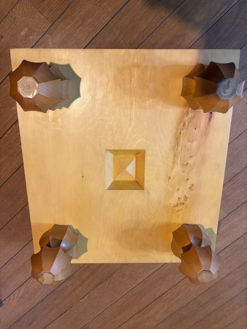 メイコウ 隆祥産業　囲碁盤　碁石 セット