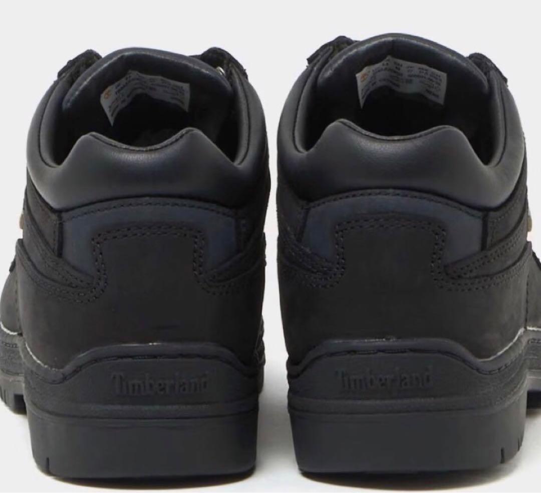 新品未使用　Timberland MOC―T GTX シューズ　7.5