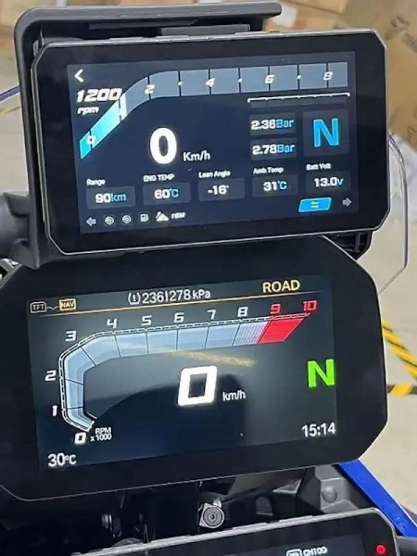 R*M様 新品•未開封！！ TANAX AIO-5 Play SRS-015P