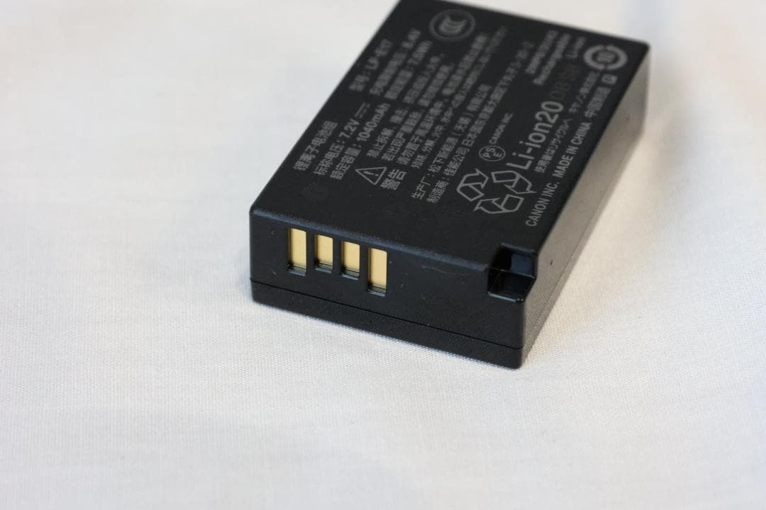 Canon ミラーレス フルサイズ EOS RP ボディ☆新級品☆極美品