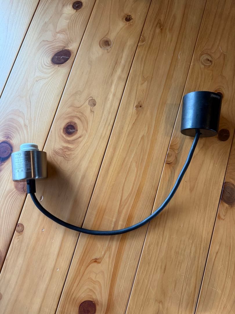 E&Y ポール・デイリー LOW YOYO 3連ライト