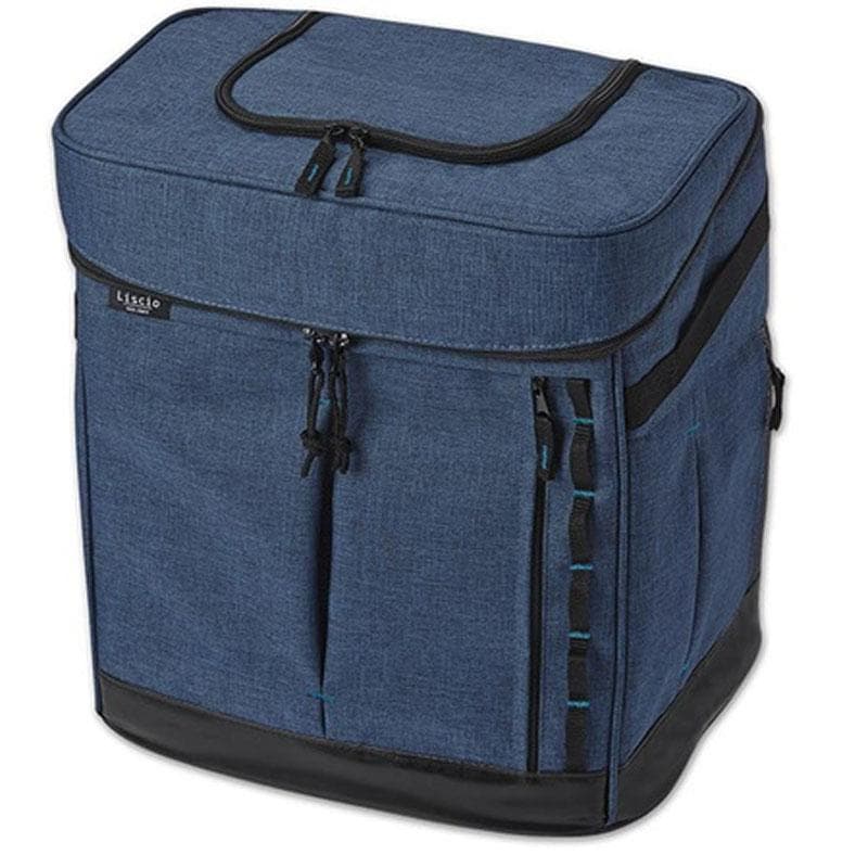 Add Mate アドメイト ペット用多機能お出かけリュック ブルー 紺 犬 猫