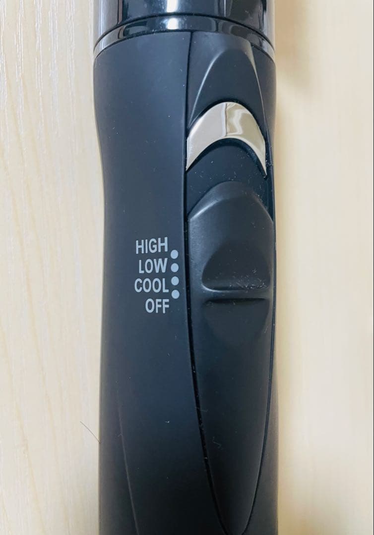 LOUVREDO 復元ガールドライヤー