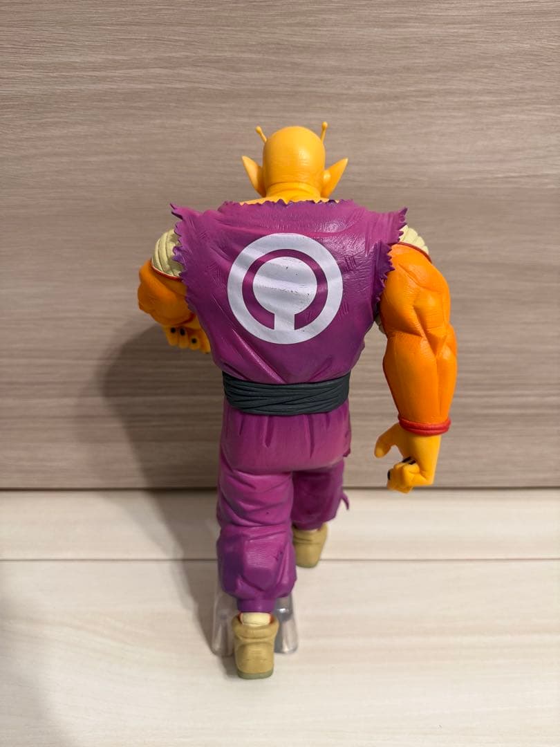 ドラゴンボール VSオムニバスビースト オレンジピッコロ セルマックス2点セット