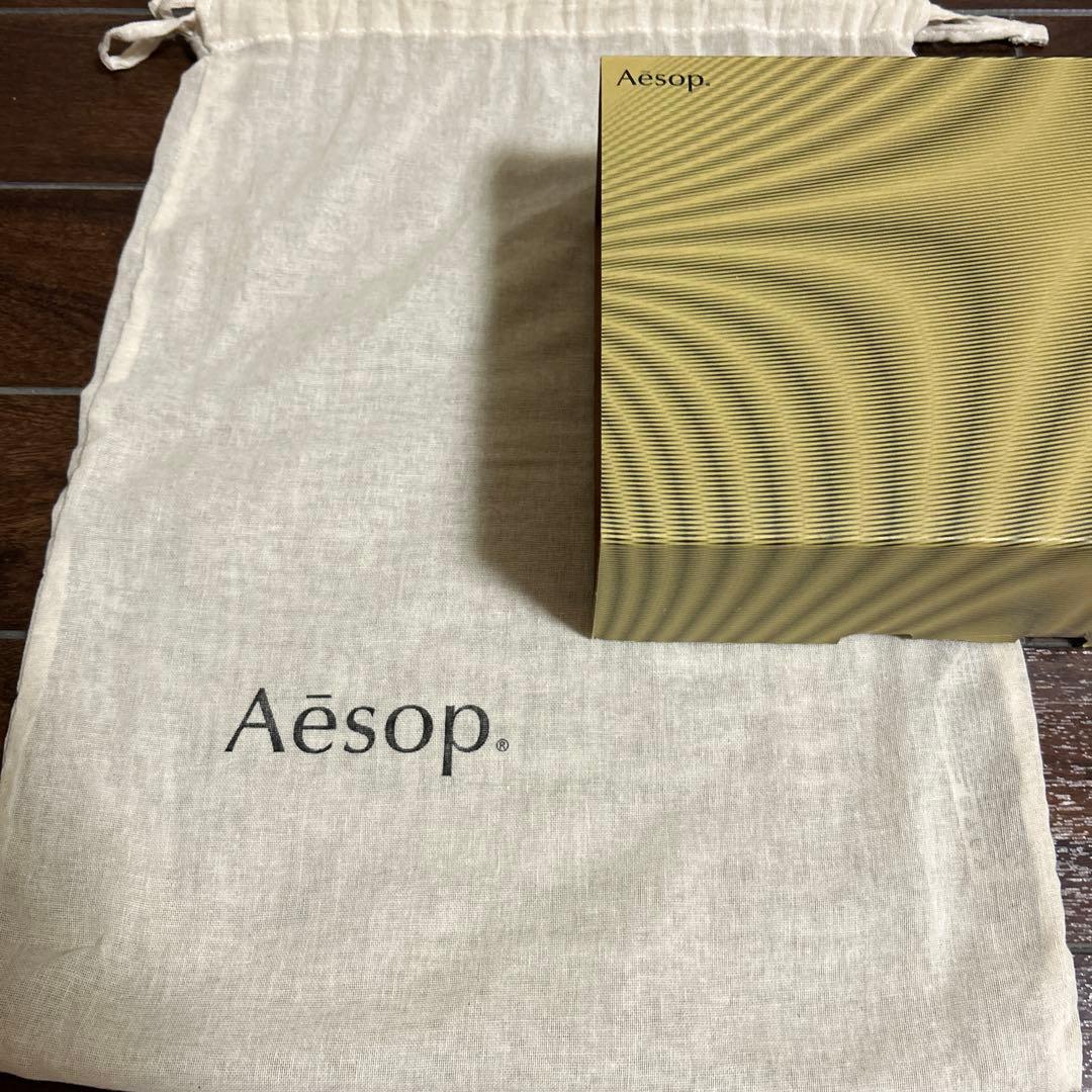 Aesop マジェスティックメロディーズ