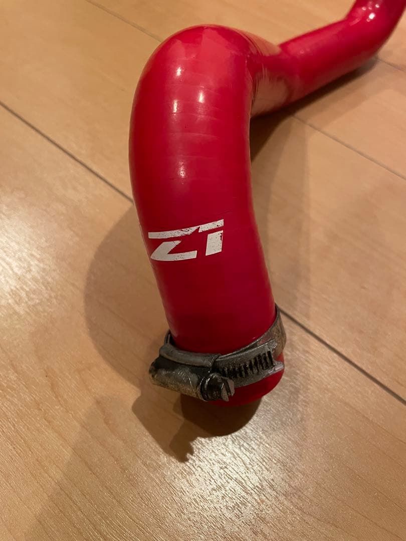 日産 VQ37VHR, VQ35HR Z1 ラジエーター シリコンホースセット