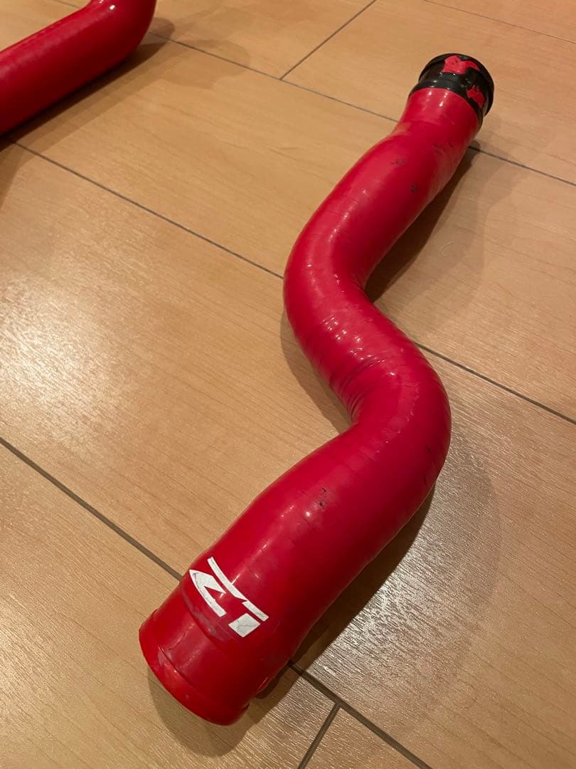 日産 VQ37VHR, VQ35HR Z1 ラジエーター シリコンホースセット