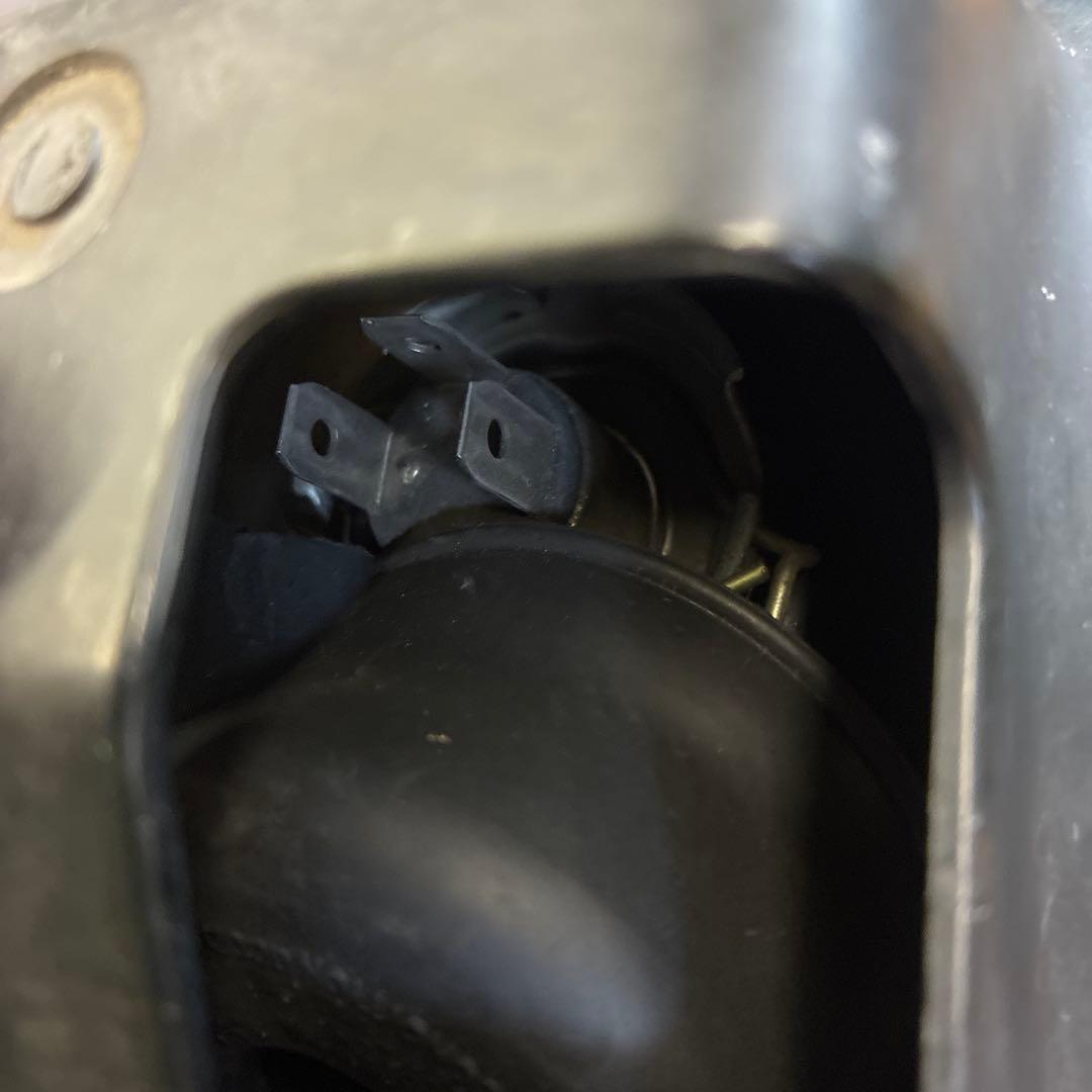 Kawasaki純正ヘッドライト　ゼファー400/750 ZRX400Ⅱ