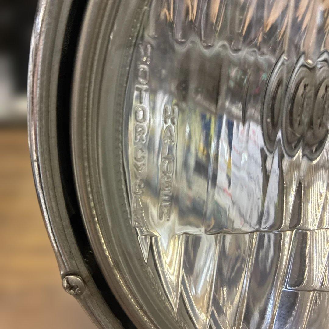 Kawasaki純正ヘッドライト　ゼファー400/750 ZRX400Ⅱ