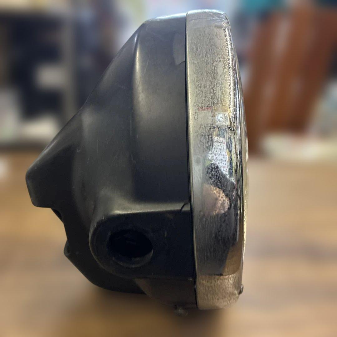 Kawasaki純正ヘッドライト　ゼファー400/750 ZRX400Ⅱ