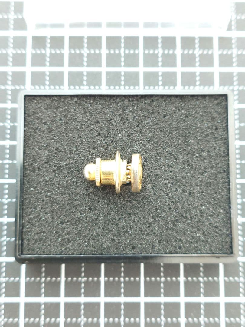 ♦丸に井桁に三♦超希少♦三井グループ♦社章 ⭐️商売の祖 三井越後屋で有名企業