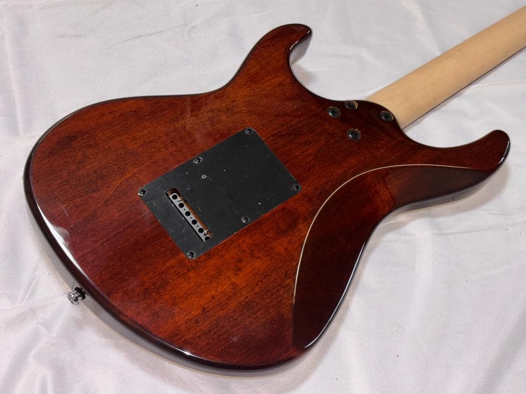 Cort G280 Select TCP エレキギター ギターファクトリー