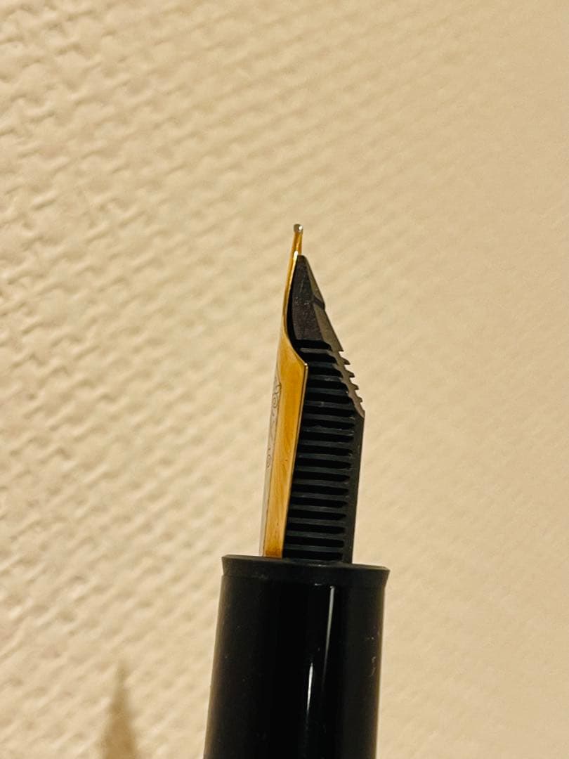 【未使用・希少】モンブラン マイスターシュテュック 149 西ドイツ製 F