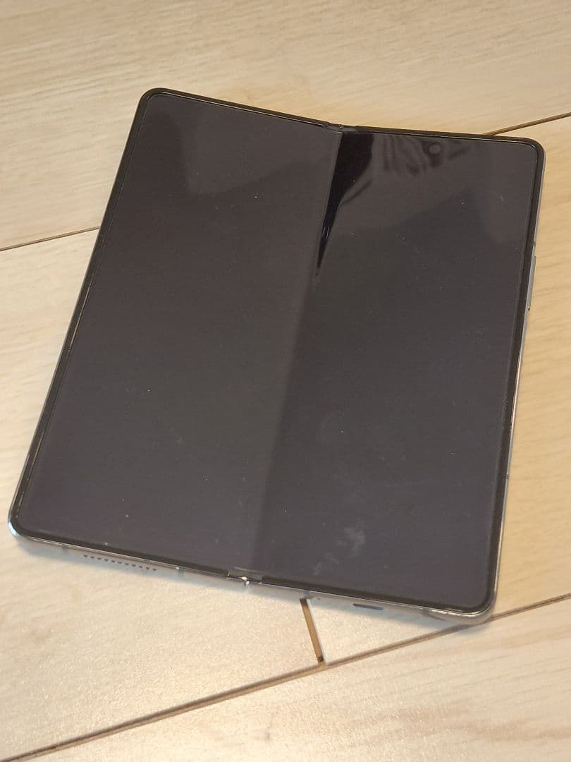 スマートフォン本体 Galaxy Z Fold4 SC-55C 12GB / 256GB