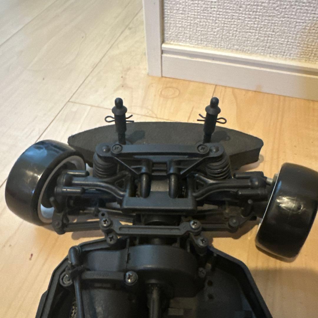 HPI ドリフトラジコン