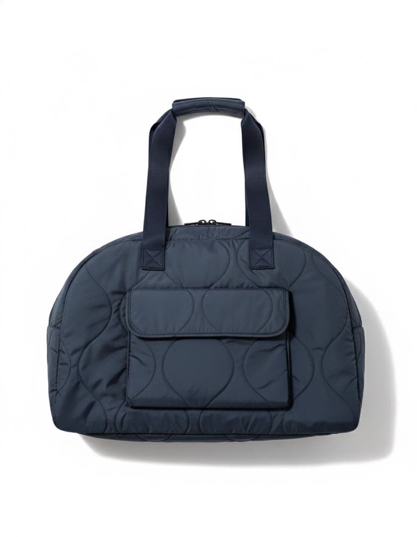 美品　makuake 航空会社CAが監修した『スーツケース構造の旅行バッグ』