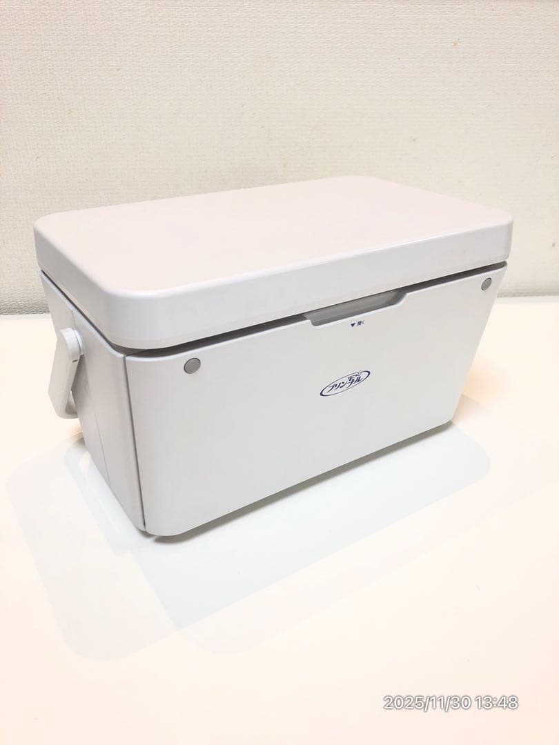 【推奨美品】CASIO PCP-2100 プリン写ル 生産終了希少人気機種！