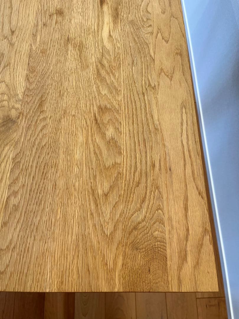 ▼値下げ▼ 【unico】ELEMT（エレムト）ダイニングテーブル