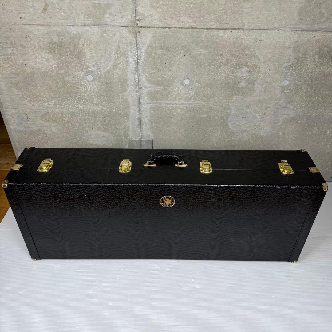 CANNONBALL キャノンボール バリトンサックス用 ハードケース