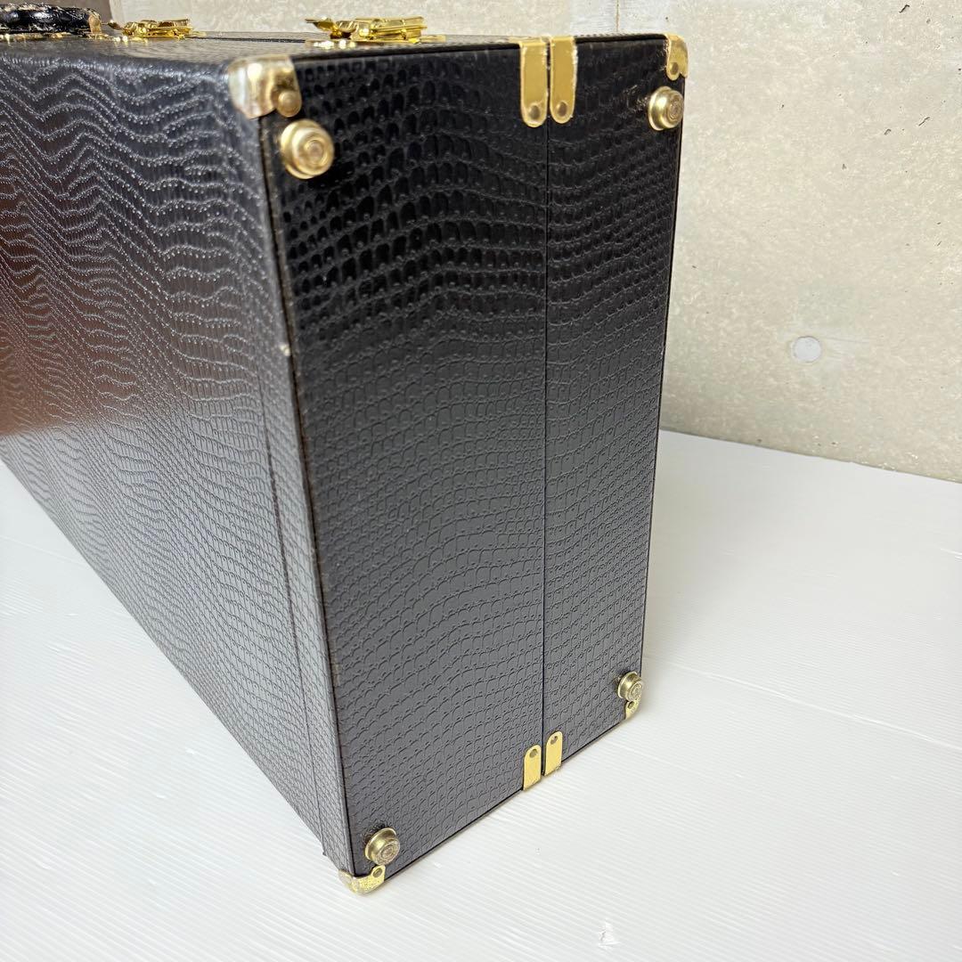 CANNONBALL キャノンボール バリトンサックス用 ハードケース