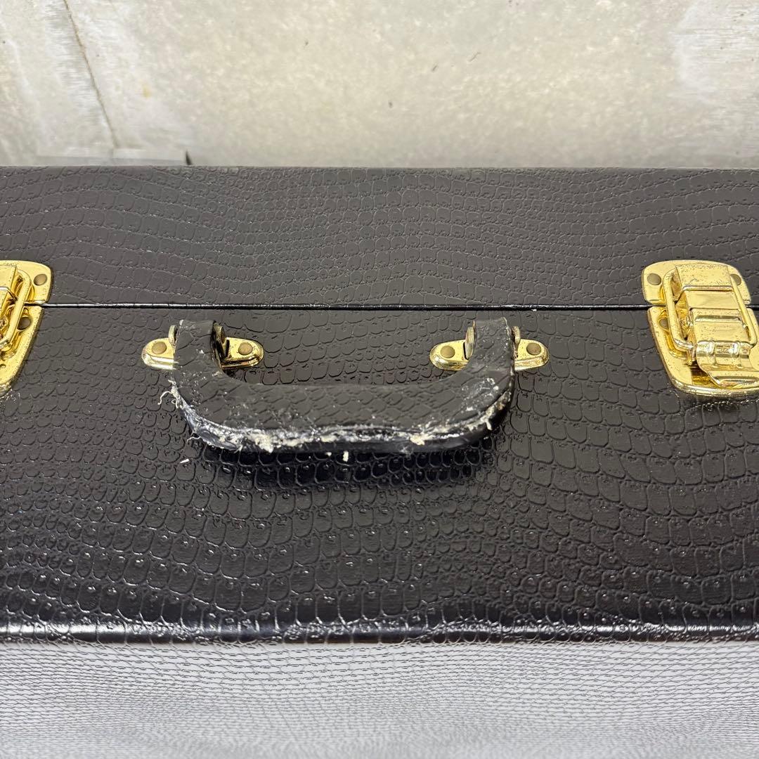 CANNONBALL キャノンボール バリトンサックス用 ハードケース