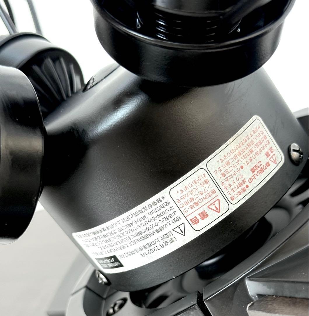 美品♪ シーリングファンライト JE-CF001V リバーシブル