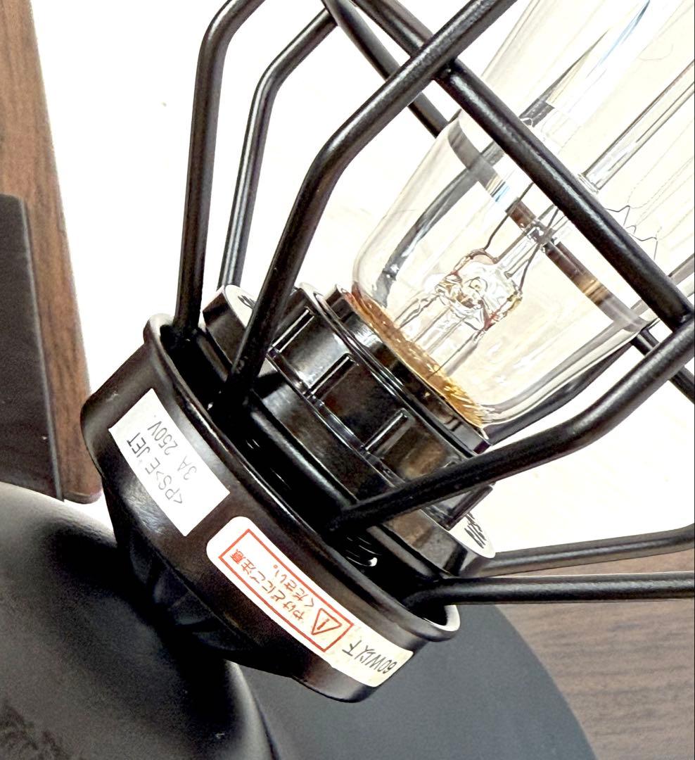 美品♪ シーリングファンライト JE-CF001V リバーシブル