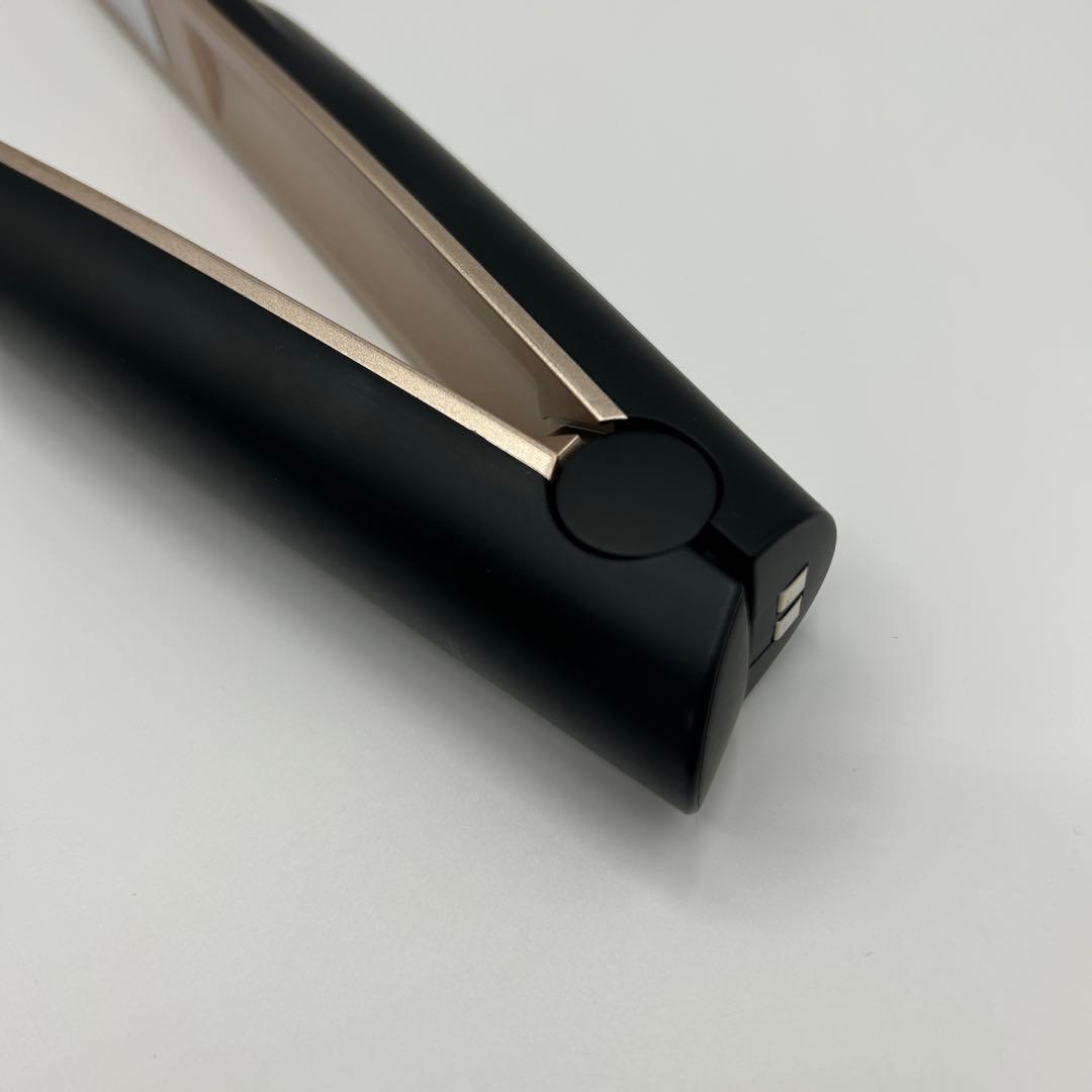 【美品】ケア プロ CARE PRO BUI-01 超音波アイロン