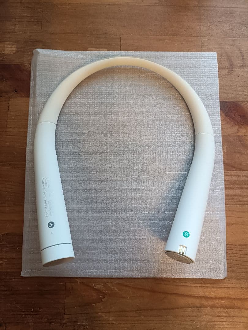 オーディオテクニカ AT-NSP700TV ワイヤレスネックスピーカー