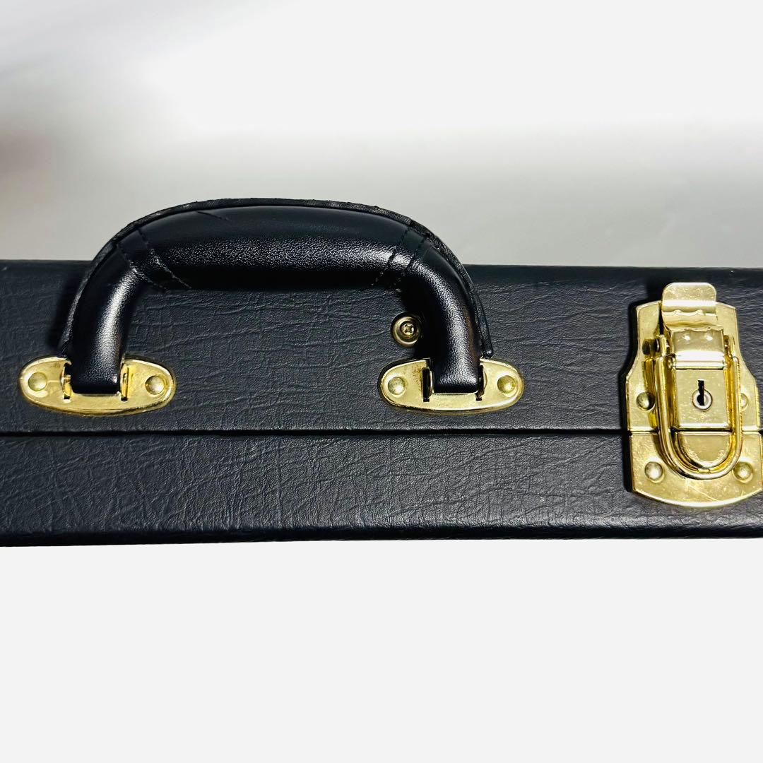 ESP Navigator ゴールドパーツ ベース用 ハードケース エレキベース