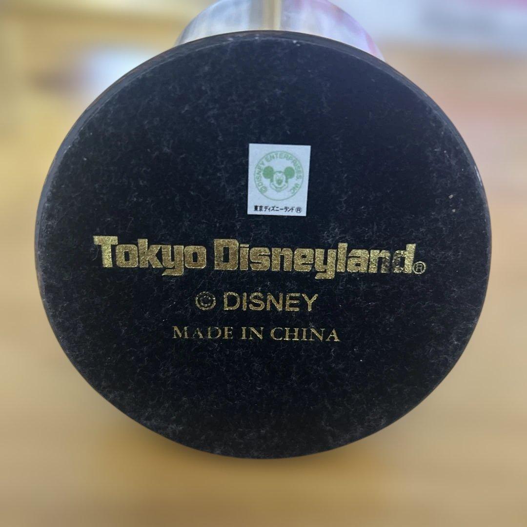 ディズニー眠れる森の美女プリンセス　プリンス　妖精　陶器 稀少