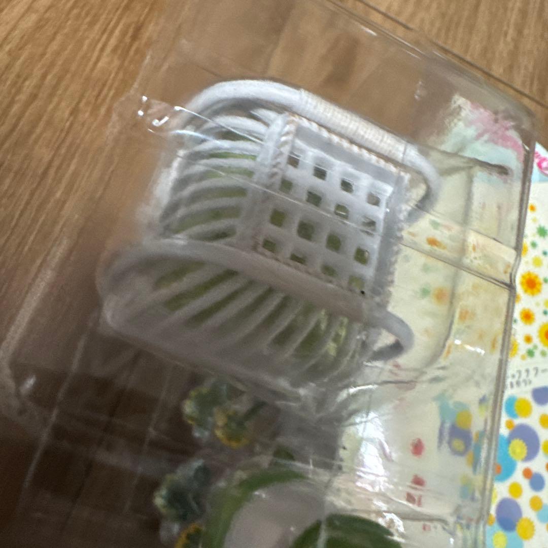 Re-Ment Pure Flower Sunflower セット