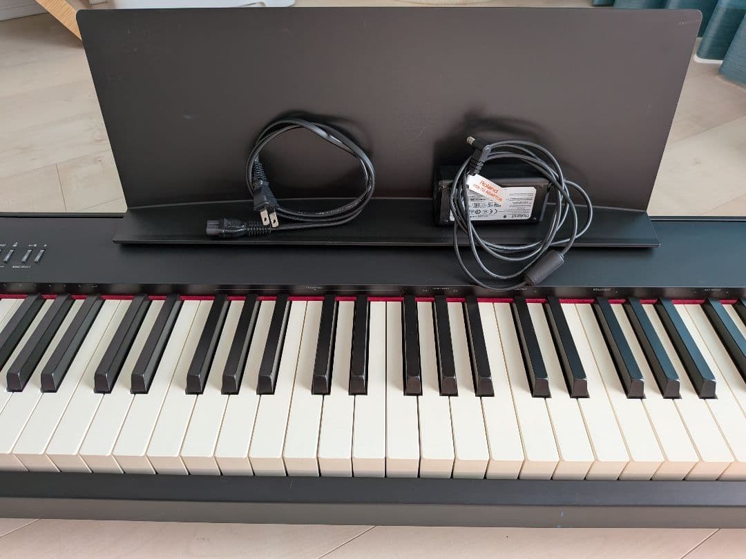 Roland FP-30 電子ピアノ 美品！！