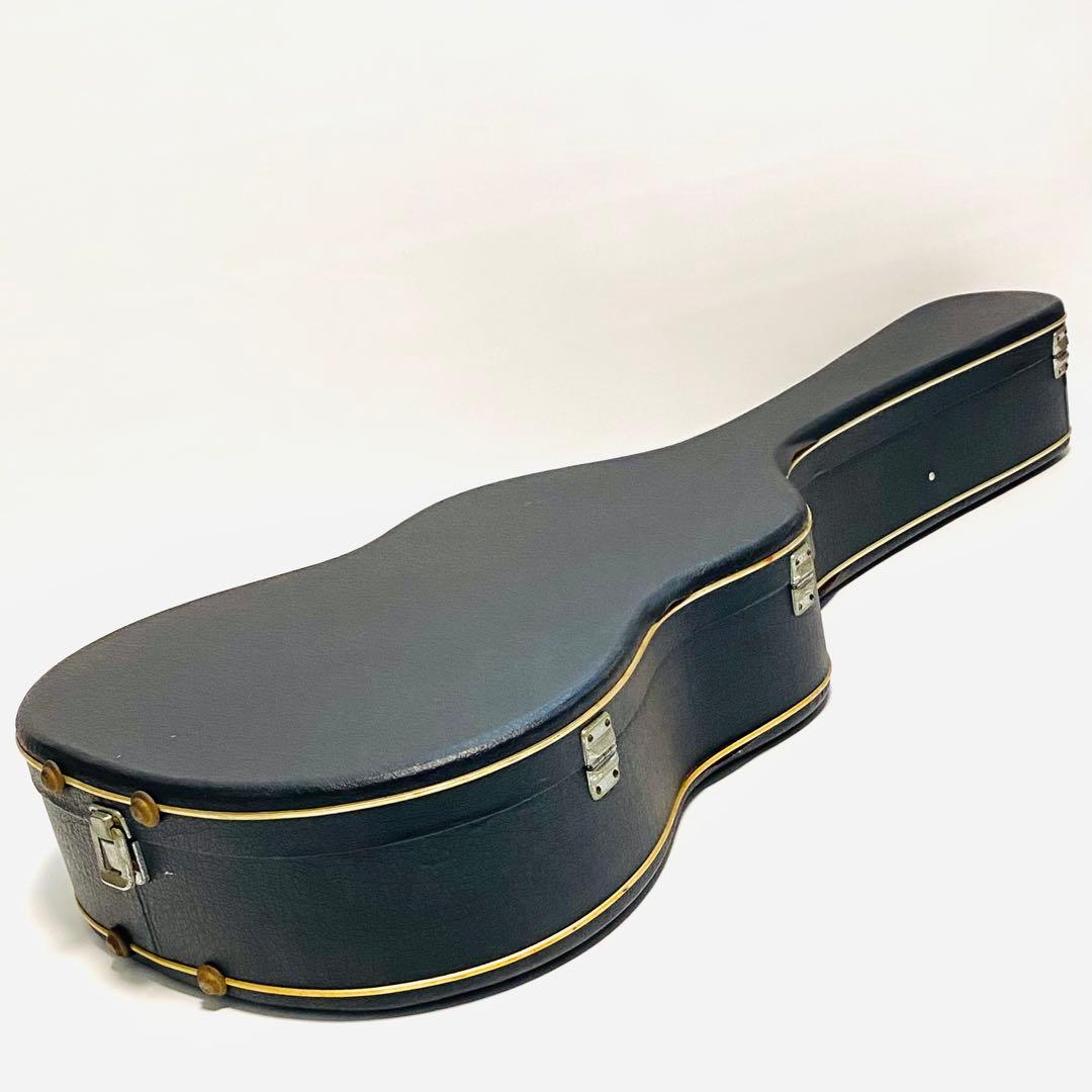 超希少 Morris DE120 Vintage Japan モーリス 1970