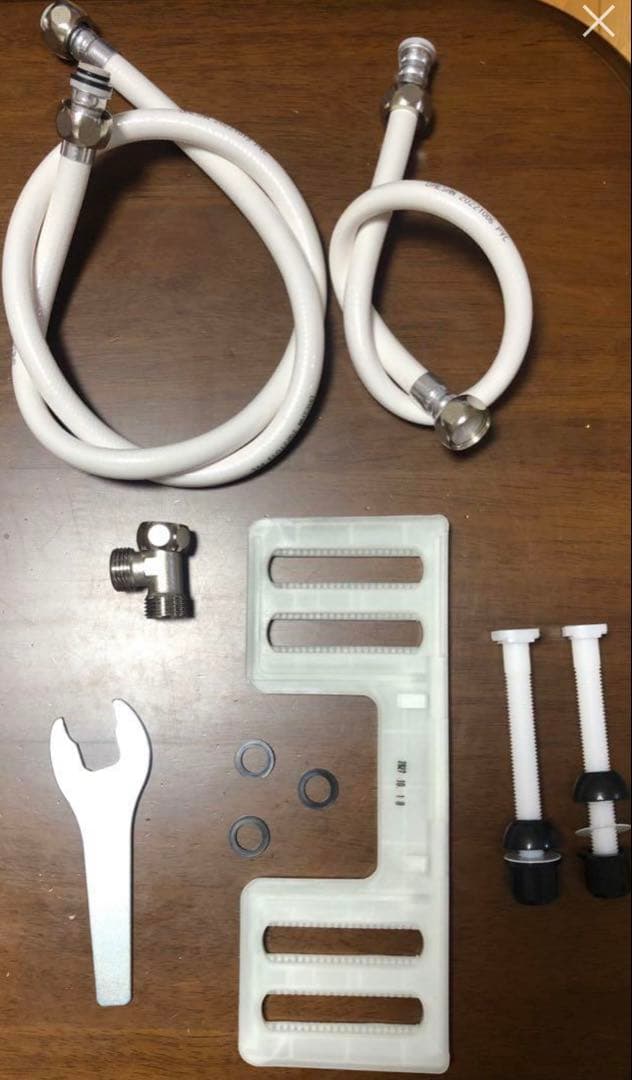 TOSHIBA 温水洗浄便座 scs-tck1010