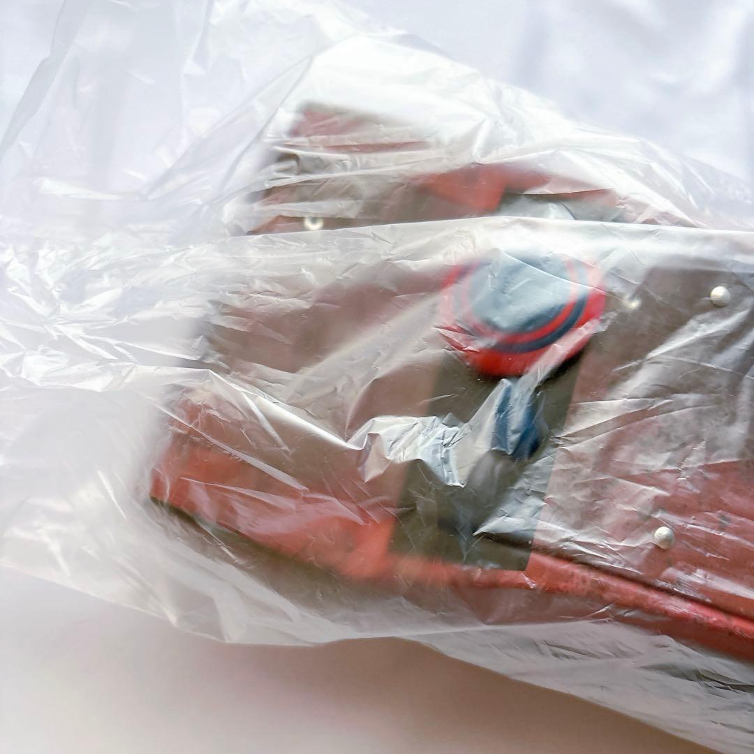 サンダーボルツ　ポップコーンボックス　MARVEL