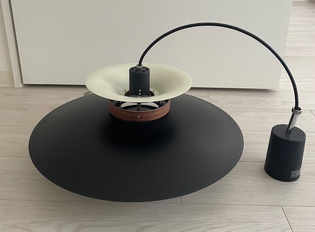 クラッシュゲート メルチェロペンダントライト