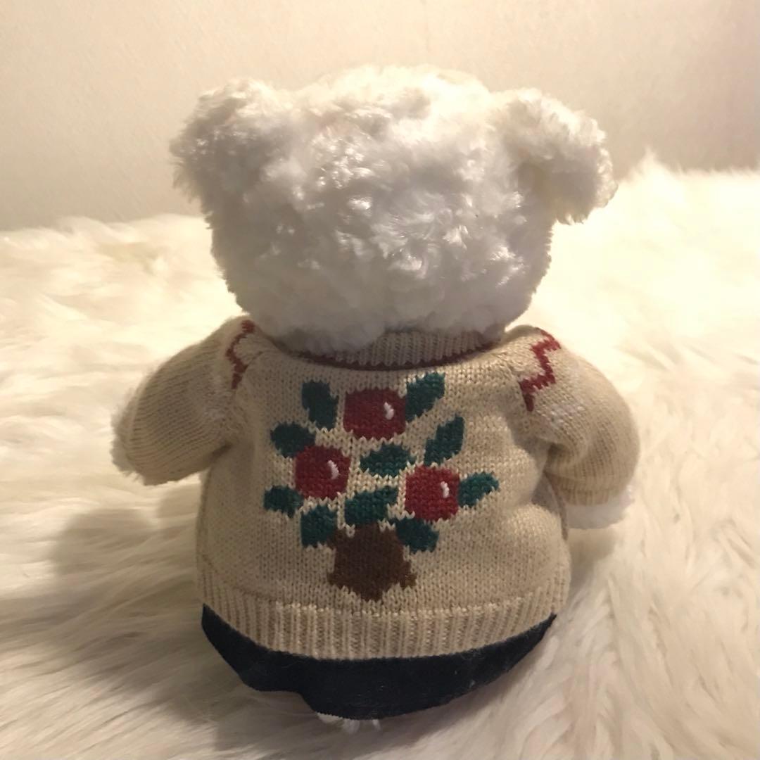 【 超希少 】Familiar ファミ ちゃん ぬいぐるみ ファミリア