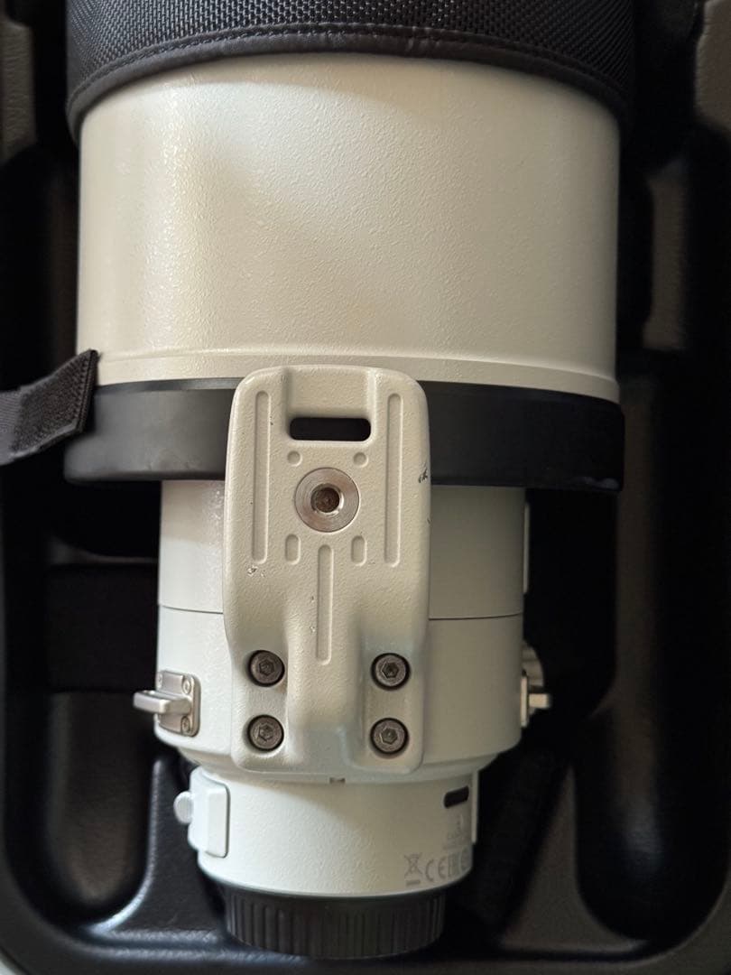 Canon EF 300mm f/2.8L IS II USM レンズ