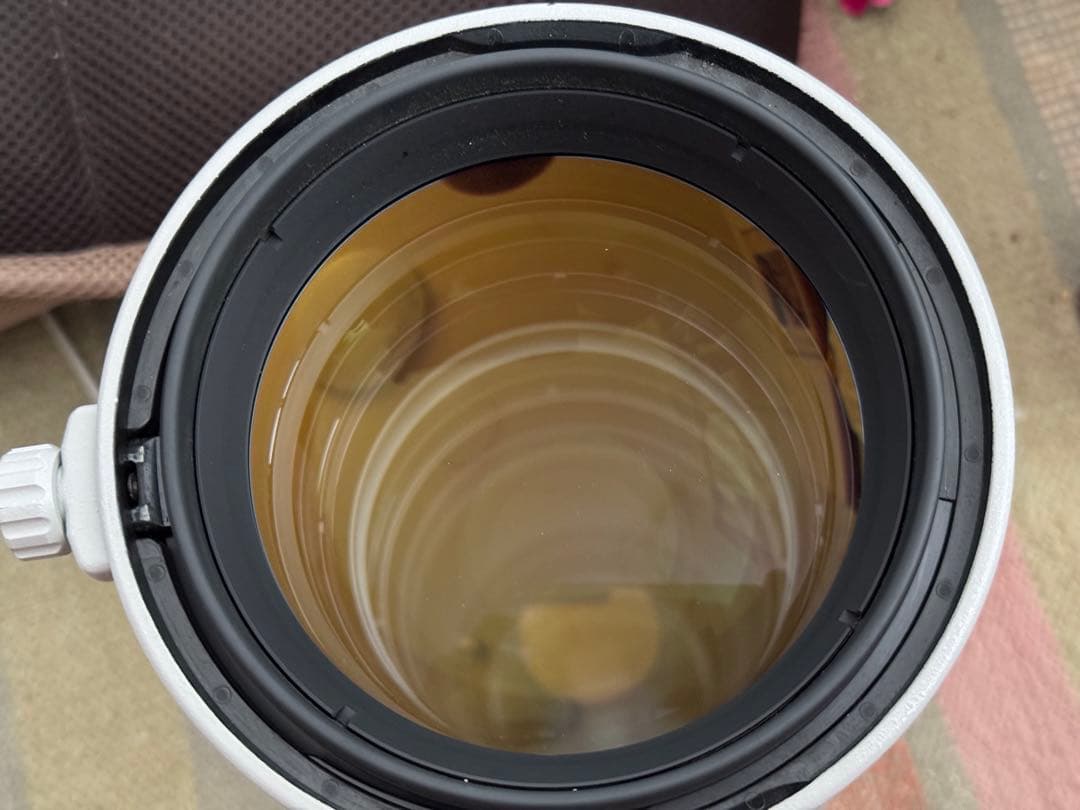 Canon EF 300mm f/2.8L IS II USM レンズ