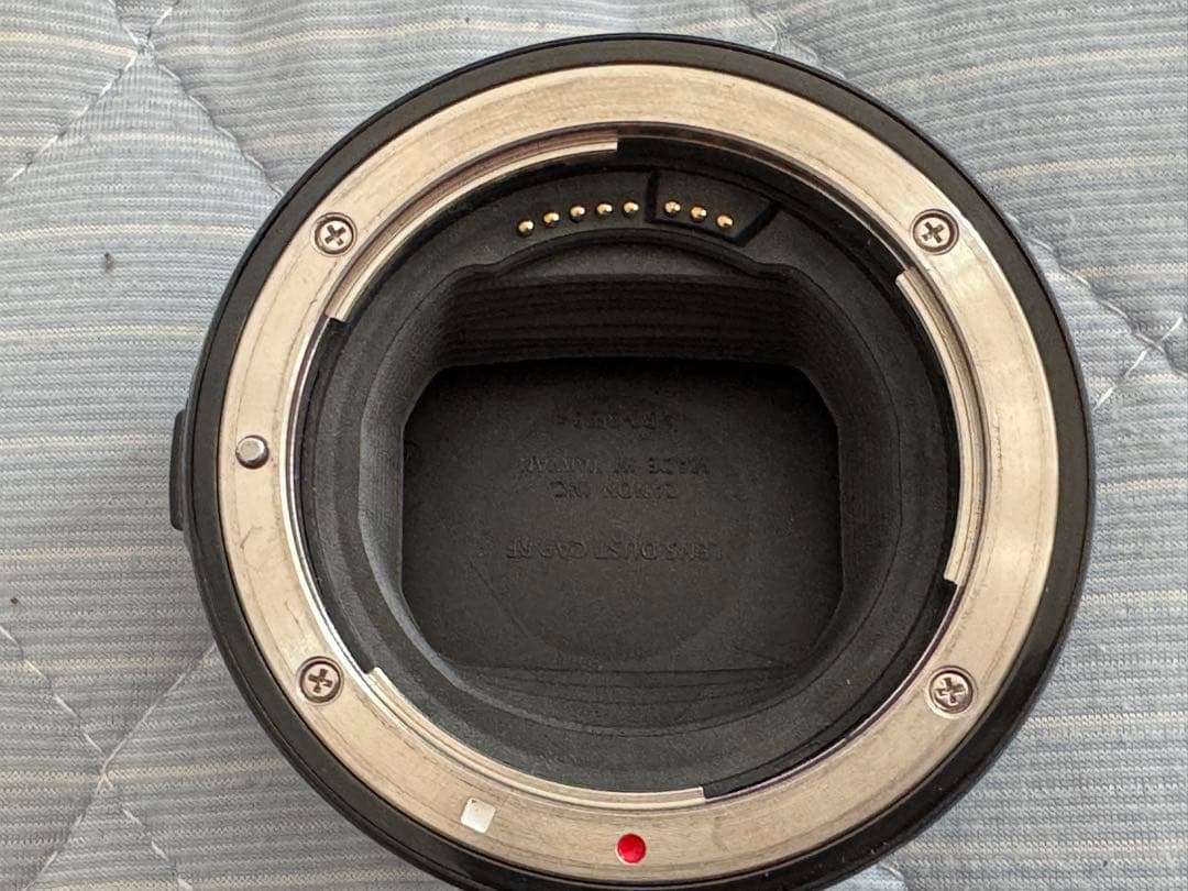 Canon EF 300mm f/2.8L IS II USM レンズ