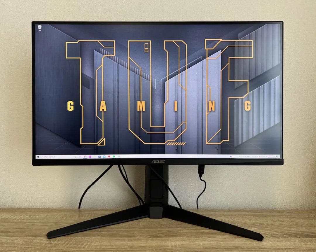 ASUS VG27AQL1A 170Hz WQHD IPS 3K モニター