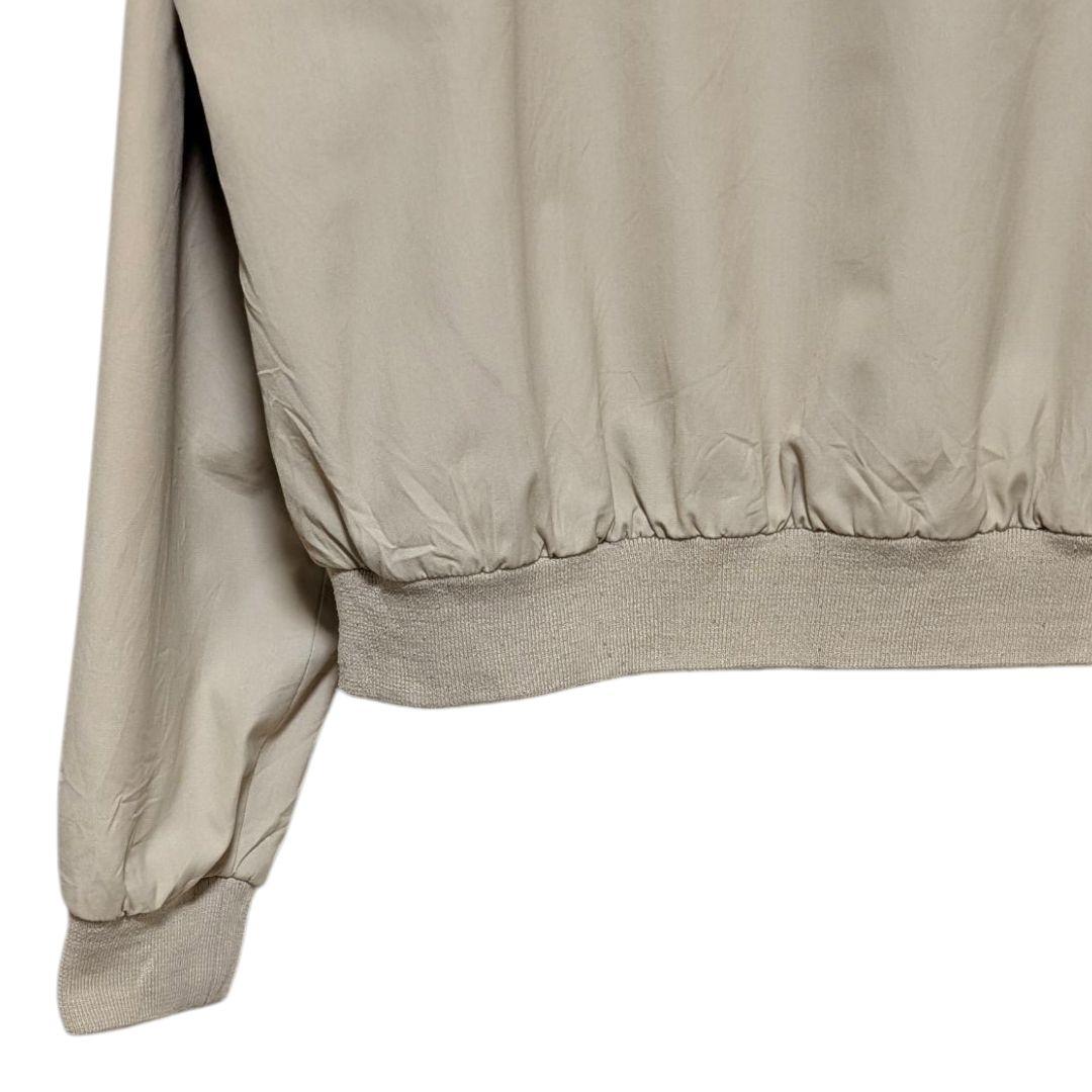 美品 LONSDALE G-9 ハリントンジャケット 短丈 ボックスシルエット