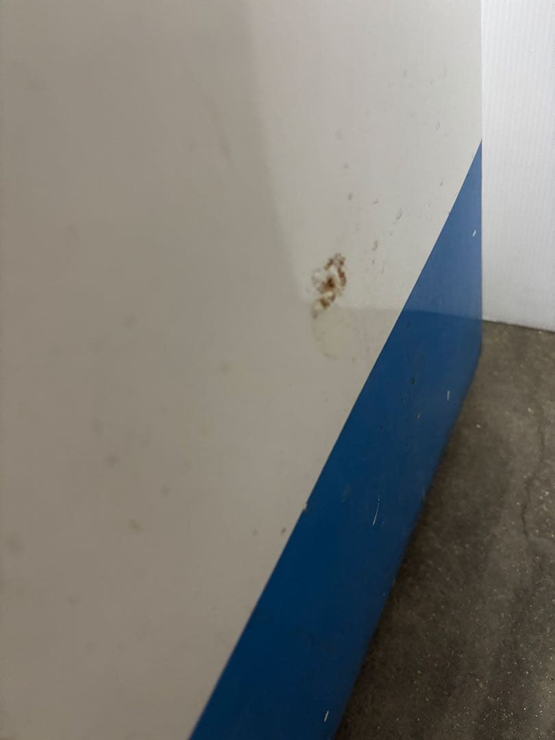 【‼️シャミ‼️】小型冷凍ストッカー　SCR-42G 業務用サンヨー