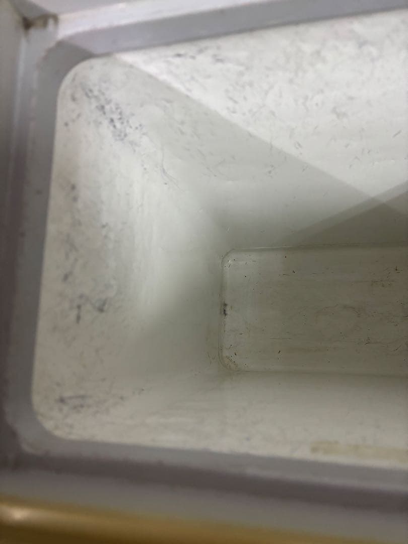 【‼️シャミ‼️】小型冷凍ストッカー　SCR-42G 業務用サンヨー