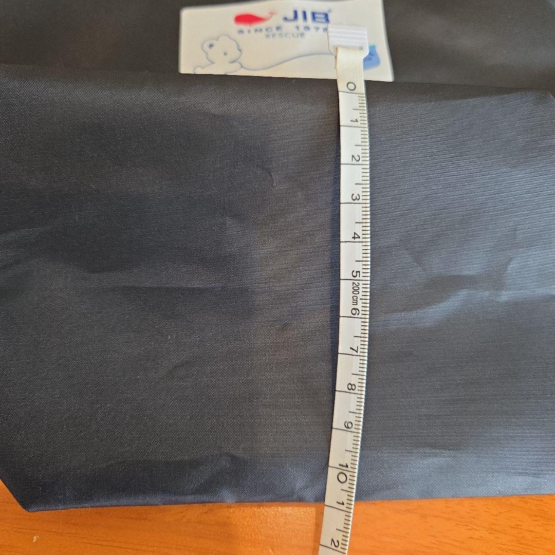 【美品】familiar×JIBコラボ　トートバッグ