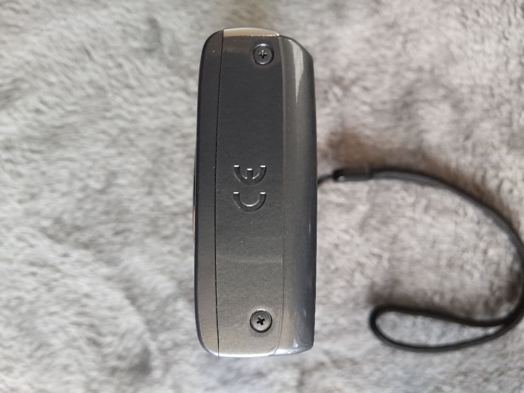 Canon キャノン IXY 160 イクシー　デジタルカメラ